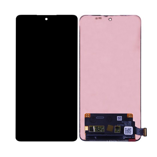 Touch+Display OnePlus 10T Negro